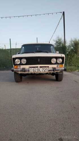 LADA (VAZ) 2106 1980, 50,000 km - 1.3 л - Zaqatala