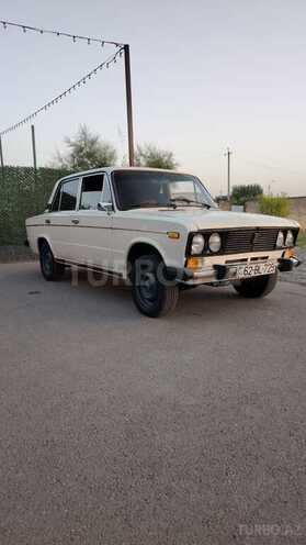 LADA (VAZ) 2106 1980, 50,000 km - 1.3 л - Zaqatala