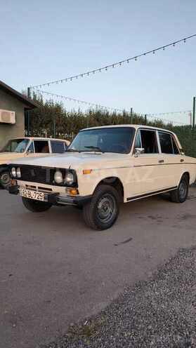 LADA (VAZ) 2106 1980, 50,000 km - 1.3 л - Zaqatala