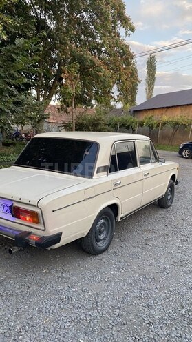LADA (VAZ) 2106 1980, 50,000 km - 1.3 л - Zaqatala