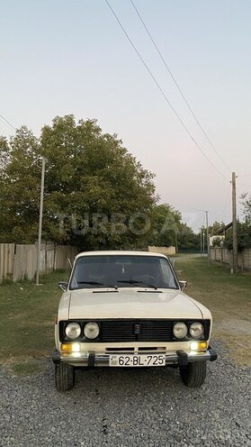 LADA (VAZ) 2106 1980, 50,000 km - 1.3 л - Zaqatala