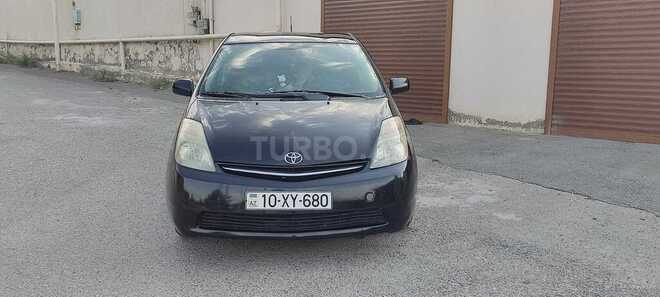 Toyota Prius 2007, 579,121 km - 1.5 l - Bakı