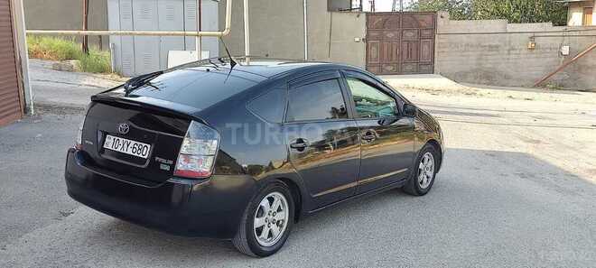 Toyota Prius 2007, 579,121 km - 1.5 l - Bakı