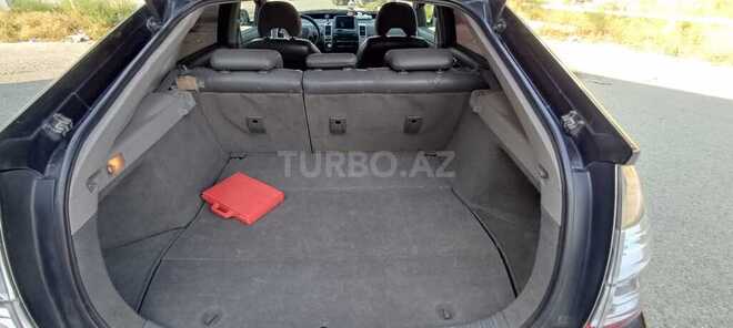 Toyota Prius 2007, 579,121 km - 1.5 l - Bakı