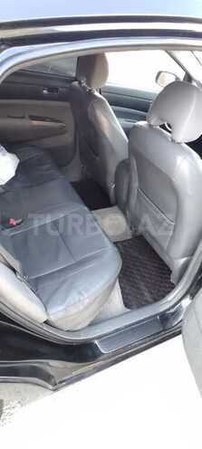 Toyota Prius 2007, 579,121 km - 1.5 l - Bakı