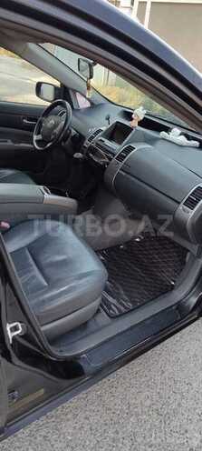 Toyota Prius 2007, 579,121 km - 1.5 l - Bakı