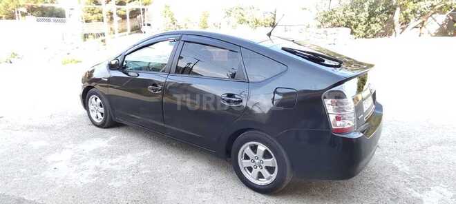 Toyota Prius 2007, 579,121 km - 1.5 l - Bakı