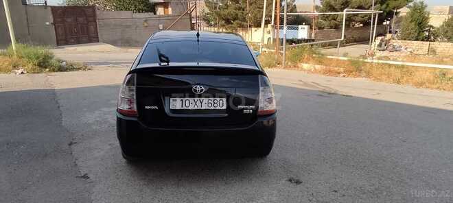 Toyota Prius 2007, 579,121 km - 1.5 l - Bakı