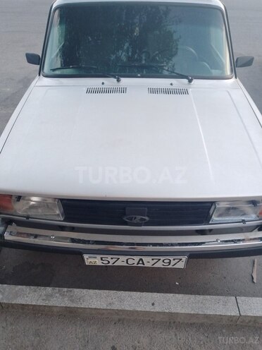 LADA (VAZ) 2104 2007, 52,400 km - 1.6 l - Şəmkir