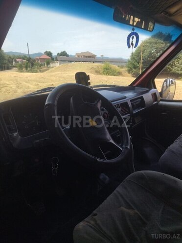 GAZ 2705 1998, 391,629 km - 2.4 l - Lənkəran