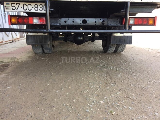 GAZ  2006, 197,000 km - 2.3 l - Şəmkir