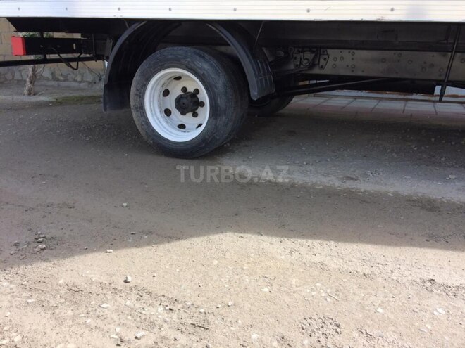 GAZ  2006, 197,000 km - 2.3 l - Şəmkir