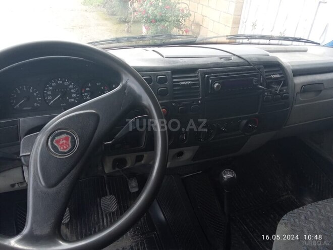 GAZ  2006, 197,000 km - 2.3 l - Şəmkir