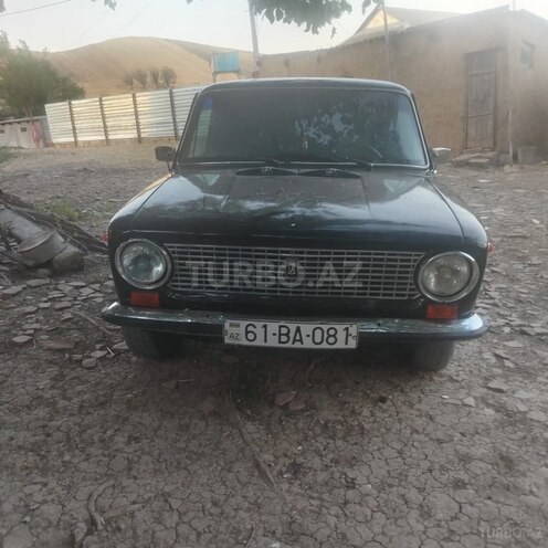 LADA (VAZ) 21011 1981, 150,000 km - 1.3 l - Cəlilabad