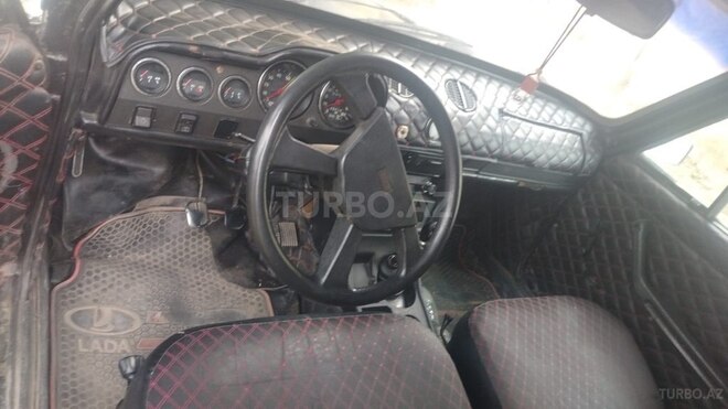 LADA (VAZ) 21011 1981, 150,000 km - 1.3 l - Cəlilabad
