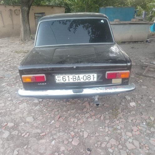 LADA (VAZ) 21011 1981, 150,000 km - 1.3 l - Cəlilabad