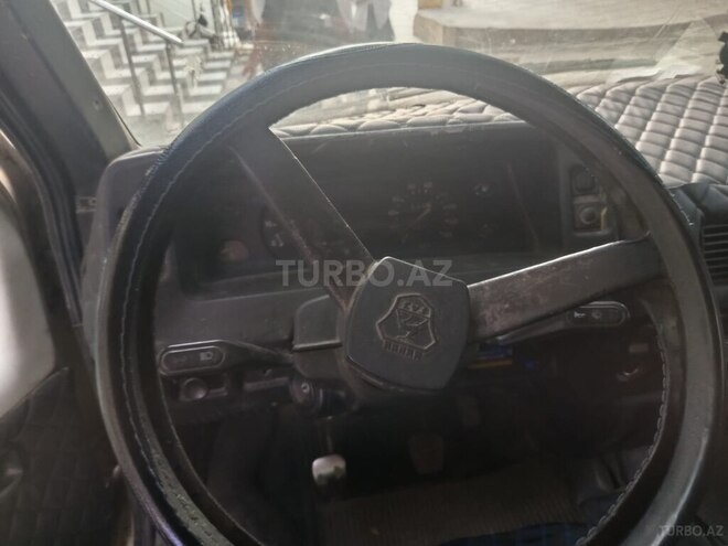GAZ 33021 1998, 227,317 km - 2.5 l - Bakı