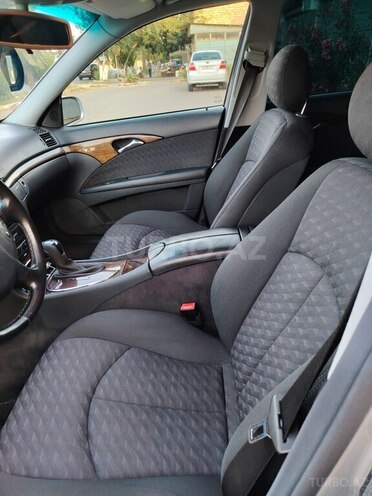 Mercedes E 220 d 2004, 354,000 km - 2.2 l - Lənkəran