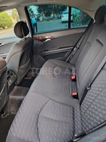 Mercedes E 220 d 2004, 354,000 km - 2.2 l - Lənkəran