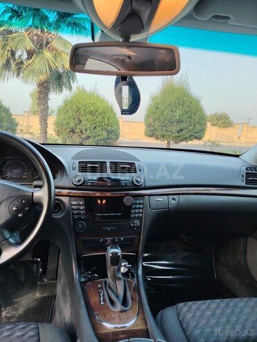 Mercedes E 220 d 2004, 354,000 km - 2.2 l - Lənkəran