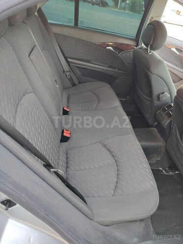 Mercedes E 220 d 2004, 354,000 km - 2.2 l - Lənkəran