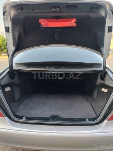Mercedes E 220 d 2004, 354,000 km - 2.2 l - Lənkəran