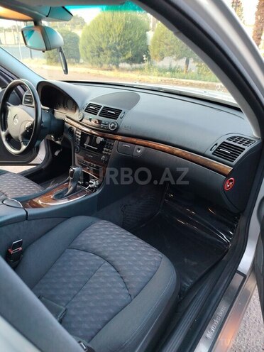 Mercedes E 220 d 2004, 354,000 km - 2.2 l - Lənkəran