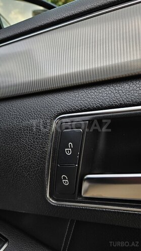 Mercedes E 220 d 2013, 258,000 km - 2.2 l - Bakı