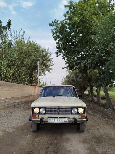 LADA (VAZ) 2106 1984, 101,550 km - 1.3 l - Bərdə