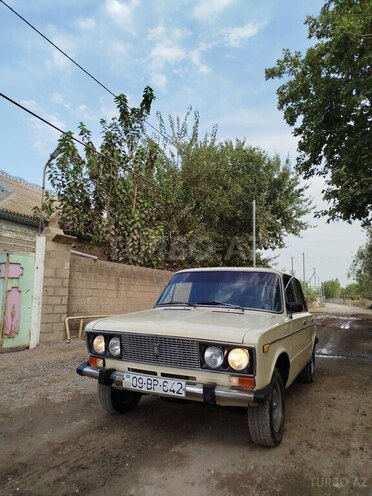 LADA (VAZ) 2106 1984, 101,550 km - 1.3 l - Bərdə