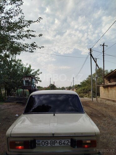 LADA (VAZ) 2106 1984, 101,550 km - 1.3 l - Bərdə