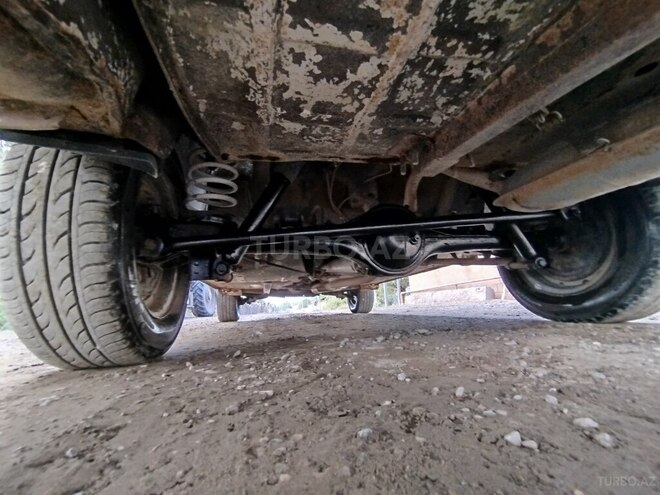 LADA (VAZ) 2106 1984, 101,550 km - 1.3 l - Bərdə