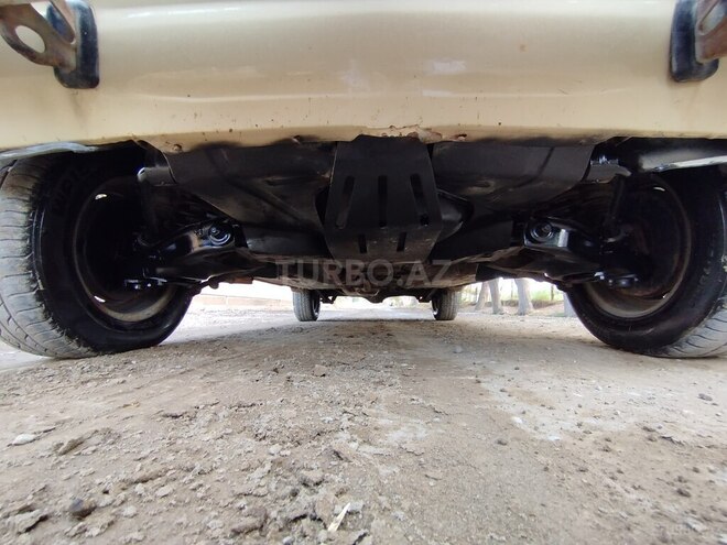 LADA (VAZ) 2106 1984, 101,550 km - 1.3 l - Bərdə