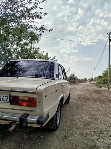 LADA (VAZ) 2106 1984, 101,550 km - 1.3 l - Bərdə