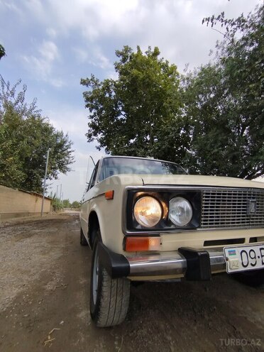 LADA (VAZ) 2106 1984, 101,550 km - 1.3 l - Bərdə