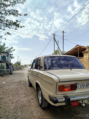 LADA (VAZ) 2106 1984, 101,550 km - 1.3 l - Bərdə