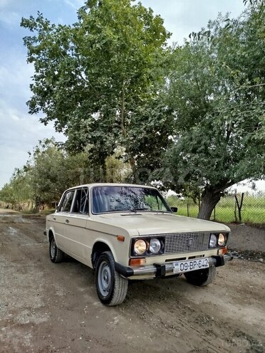 LADA (VAZ) 2106 1984, 101,550 km - 1.3 l - Bərdə