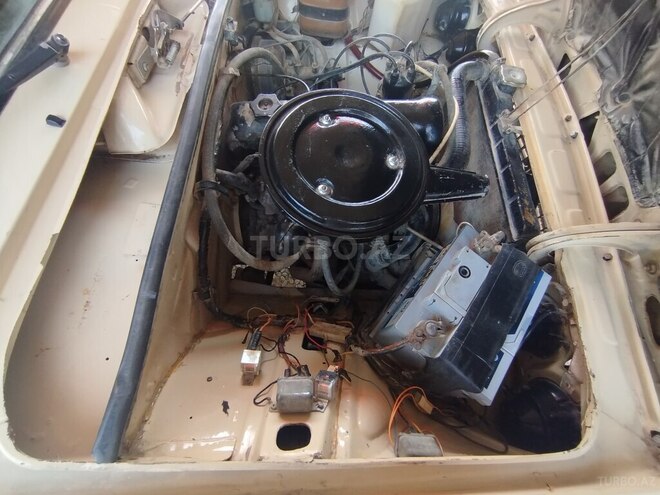 LADA (VAZ) 2106 1984, 101,550 km - 1.3 l - Bərdə