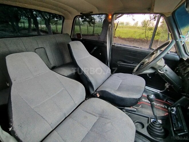 LADA (VAZ) 2106 1984, 101,550 km - 1.3 l - Bərdə