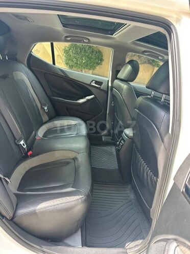 Kia Optima 2011, 135,000 km - 2.4 л - Bakı