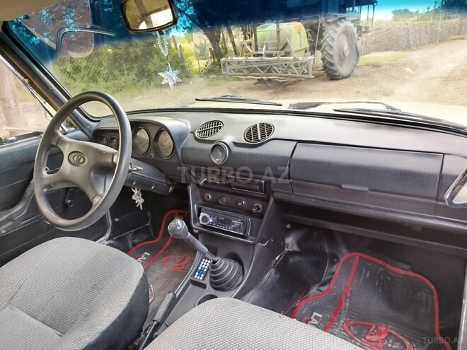 LADA (VAZ) 2106 1984, 101,550 km - 1.3 l - Bərdə