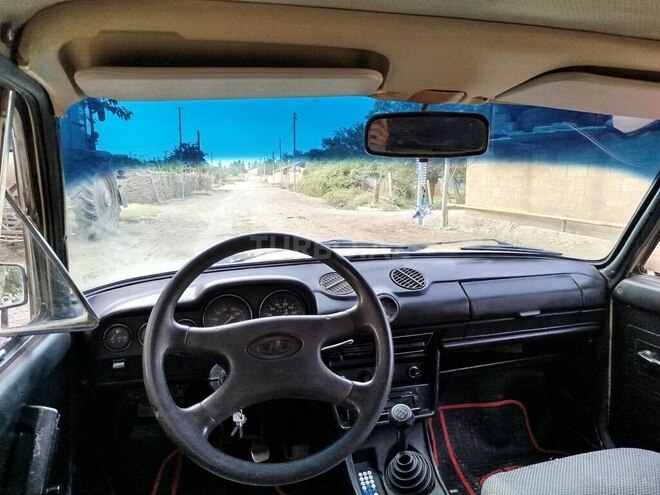 LADA (VAZ) 2106 1984, 101,550 km - 1.3 l - Bərdə