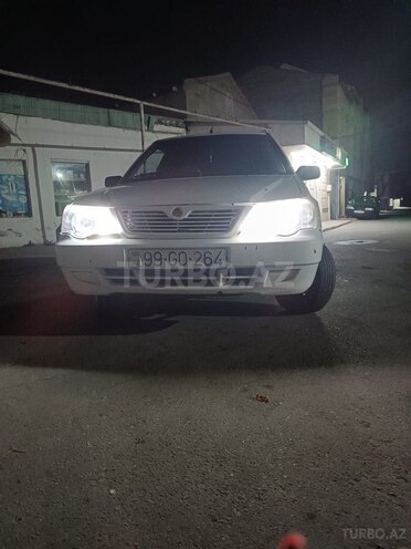 Saipa 132 2013, 409,000 km - 1.3 л - Bakı