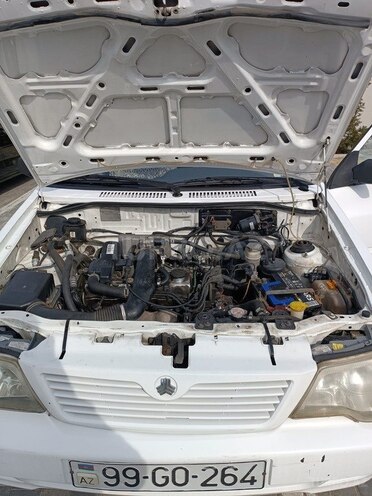 Saipa 132 2013, 409,000 km - 1.3 л - Bakı