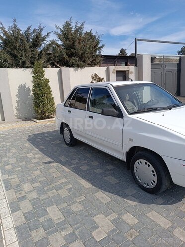 Saipa 132 2013, 409,000 km - 1.3 л - Bakı