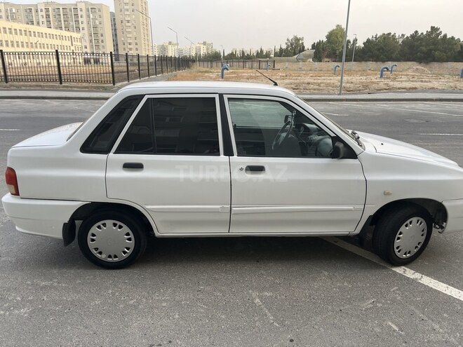 Saipa 132 2013, 409,000 km - 1.3 л - Bakı