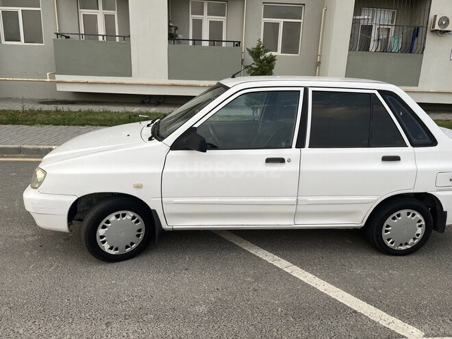 Saipa 132 2013, 409,000 km - 1.3 л - Bakı