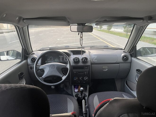 Saipa 132 2013, 409,000 km - 1.3 л - Bakı