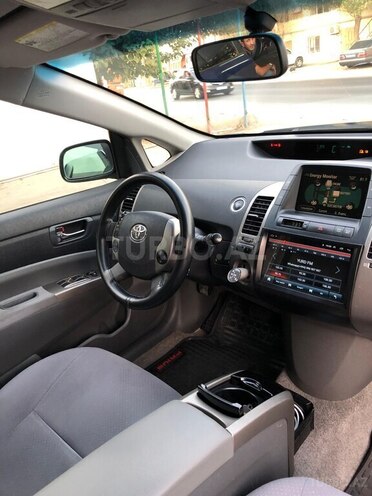 Toyota Prius 2007, 316,000 km - 1.5 l - Bakı