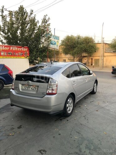 Toyota Prius 2007, 316,000 km - 1.5 l - Bakı